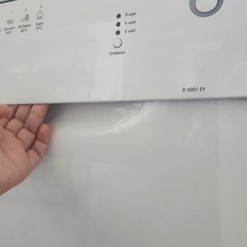 Beko Servis Tarafından Mağdur Ediliyorum!