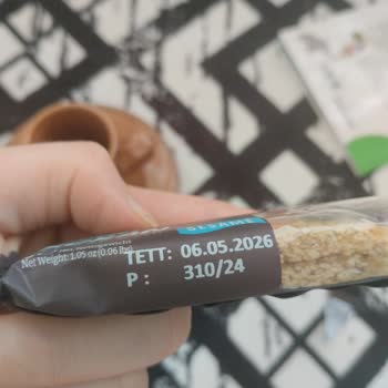 Güvendiğimiz Markadan Diş Kıran Hayal Kırıklığı