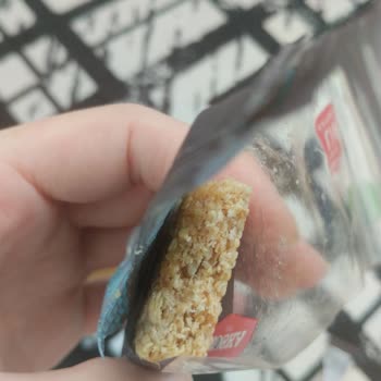 Güvendiğimiz Markadan Diş Kıran Hayal Kırıklığı