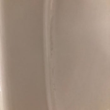 Vitra Servis Elemanının Olumsuz Tutumu Ve Sürekli Su Akıtan Rezervuar