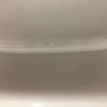 Vitra Servis Elemanının Olumsuz Tutumu Ve Sürekli Su Akıtan Rezervuar