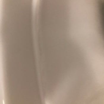 Vitra Servis Elemanının Olumsuz Tutumu Ve Sürekli Su Akıtan Rezervuar