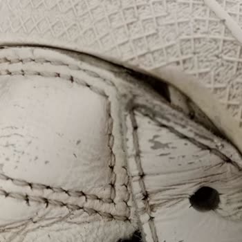 Adidas Superstar Shoes Fell Apart in 3 Months Despite 2-Year Warranty and ₺4,200 Price