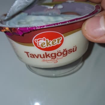 Eker Aldığım Tavuk Göğsü Küflü Çıktı, Acil Çözüm Bekliyorum