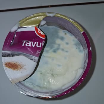 Eker Aldığım Tavuk Göğsü Küflü Çıktı, Acil Çözüm Bekliyorum