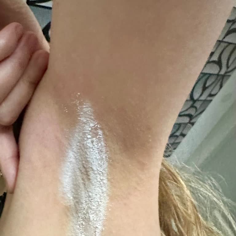 Bozuk Nivea Deodorant Ve Yetersiz Müşteri Hizmeti