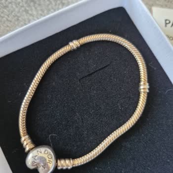 Pandora Mağazasında İlgisiz Ve Saygısız Yaklaşım, Ürün Arızasına Çözüm Sunulmadı