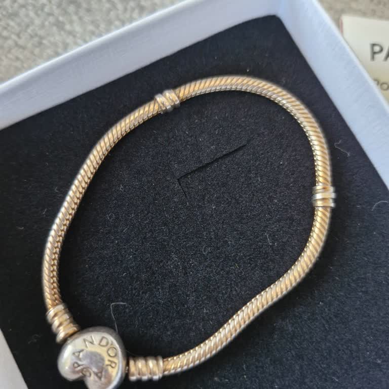 Pandora Mağazasında İlgisiz Ve Saygısız Yaklaşım, Ürün Arızasına Çözüm Sunulmadı