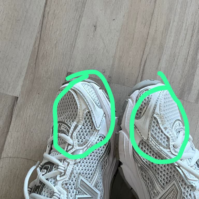 Vakkorama’dan Satın Aldığım Ayakkabıda Üretim Hatası Ve İade Sürecinde Sorun