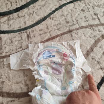 Molfix Bezlerde Sürekli Sorun Ve Çözüm Bulunamıyor