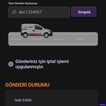 Teslim Edilmeyen Ürünün Kargo Ücreti İade Edilmiyor: Haksız Kazanç!