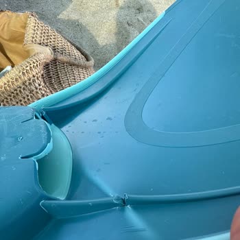 İlk Kullanımda Yırtılan Palet Nedeniyle Mağduriyet