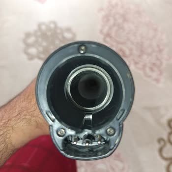 Philips 7000 Serisi Süpürgede Teleskop Boru Kırılması Ve Servis Desteği Sorunu