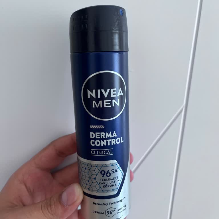 Deodorantın Hızlı Tükenmesi Ve Sızıntı Sorunu