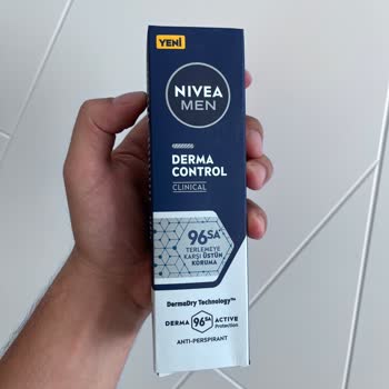 Deodorantın Hızlı Tükenmesi Ve Sızıntı Sorunu