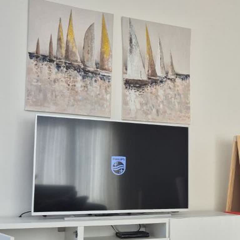 Philips TV Resmi Güncelleme Sonrası Televizyonum Kullanılamaz Hale Geldi