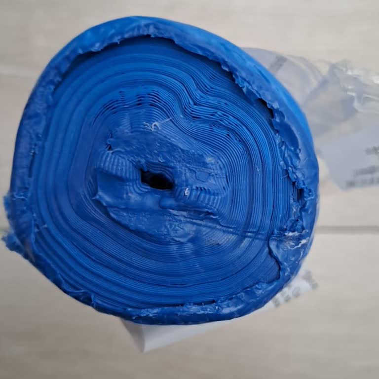 A101 Özel Üretim Hatalı Çöp Poşeti İçin Fişsiz İade Sorunu Ve Güven Endişesi