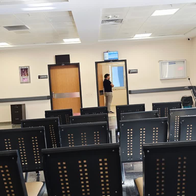 Acil Serviste Yetersiz Muayene Ve İlgisizlik Mağduriyeti