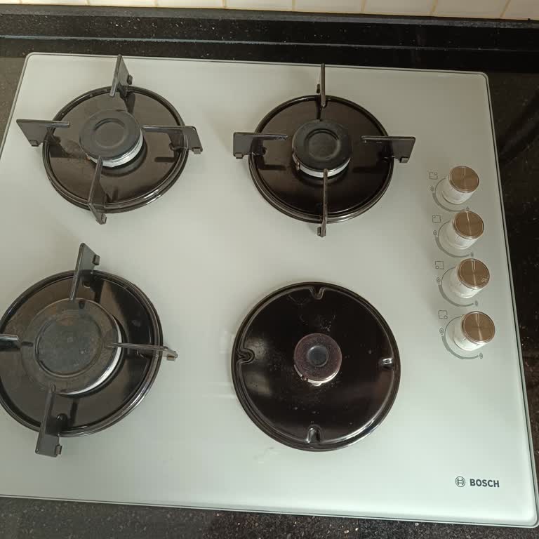 Bosch Servis Ücreti Ve Parça Değişimi Hakkında Bilgilendirme Eksikliği