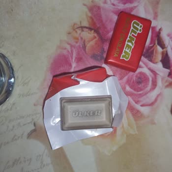 Bozuk Ürün Nedeniyle Mide Bulantısı Ve Hayal Kırıklığı