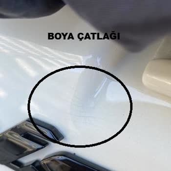 Doğan Trend Otomotiv Sıfır Motosiklet Diye Kusurlu Ve Çizik Motor Satıldı İade Talebim Oyalandı