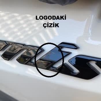 Doğan Trend Otomotiv Sıfır Motosiklet Diye Kusurlu Ve Çizik Motor Satıldı İade Talebim Oyalandı