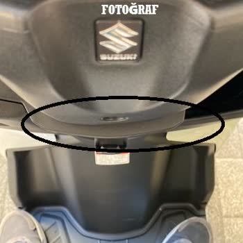 Doğan Trend Otomotiv Sıfır Motosiklet Diye Kusurlu Ve Çizik Motor Satıldı İade Talebim Oyalandı