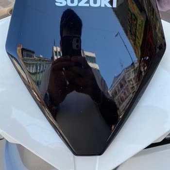 Doğan Trend Otomotiv Sıfır Motosiklet Diye Kusurlu Ve Çizik Motor Satıldı İade Talebim Oyalandı