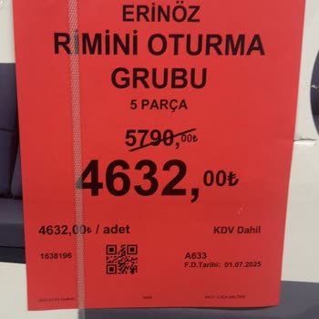 Aynı Ürüne Aynı Gün Farklı Mağazalarda Büyük Fiyat Farkı Şoku
