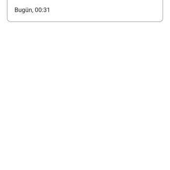 İptal Edilen Siparişin Para İadesi Yapılmadı, Müşteri Hizmetleri Yetersiz