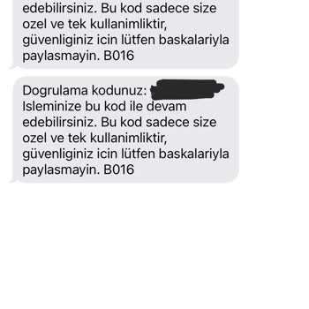 İş Başvurusu Sonrası Kişisel Verilerimin Güvenliği Konusunda Endişe Yaşadım