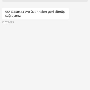 İş Başvurusu Sonrası Kişisel Verilerimin Güvenliği Konusunda Endişe Yaşadım