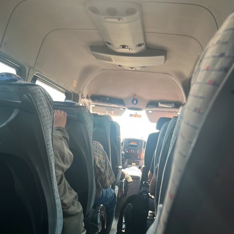 Sıcak Havalarda Yetersiz Klima Ve Eşya Yerleşimi Sorunu