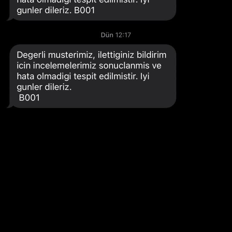 Yanıltıcı Cayma Bedeli Bilgilendirmesi Sonucu Haksız Faturalandırma