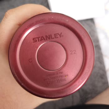 Stanley Termos Sıcak İçeceklerde Tehlike Oluşturuyor