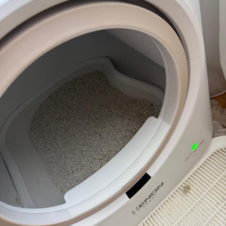 Xenon Smart Kedi Tuvaletinde Teknik Sorun Ve Promosyon Adaletsizliği