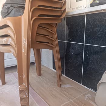 Kefir Şişesi Patladı, Çocuğum Korku Yaşadı