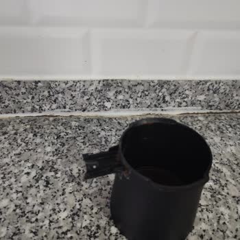 Beko Türk Kahvesi Makinesi Cezvesi Garanti Kapsamına Alınmadı