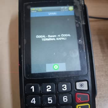 Ödeal Uygulaması Kapatılmadı, Müşteri Hizmetleri Çözüm Sunmuyor