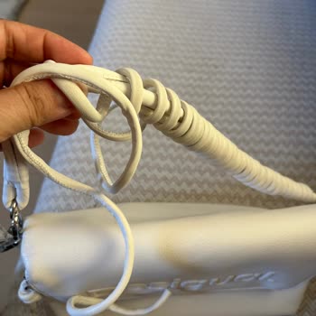 Boyner'den Aldığım Çanta Onarılmadan Ve Hatalı Teslim Edildi