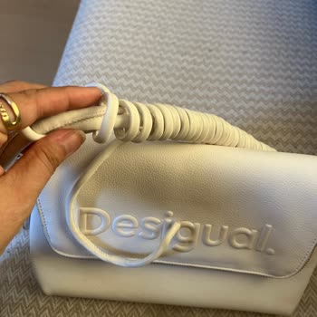 Boyner'den Aldığım Çanta Onarılmadan Ve Hatalı Teslim Edildi