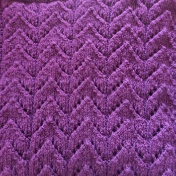 Aldığım İplerin Ton Farklılığı Yeleğimi Ziyan Etti