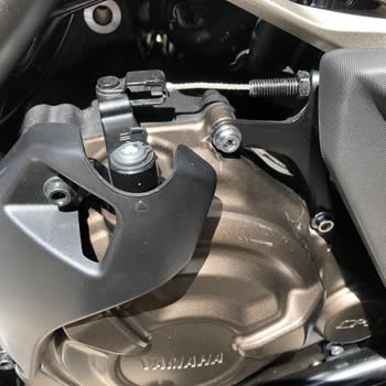 Premium Motosiklet Serviste Yaşanan Kayıp Ve Hasar Sonrası İlgisiz Yaklaşım