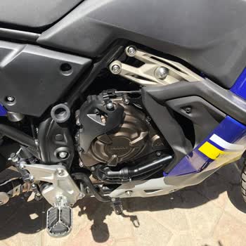 Premium Motosiklet Serviste Yaşanan Kayıp Ve Hasar Sonrası İlgisiz Yaklaşım