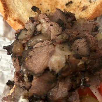 Siparişte Kararmış Et Ve İletişim Sorunuyla Mağduriyet Yaşadık