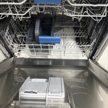 Beko Bulaşık Makinesi Sorunları Ve İlgisiz Servis Mağduriyeti