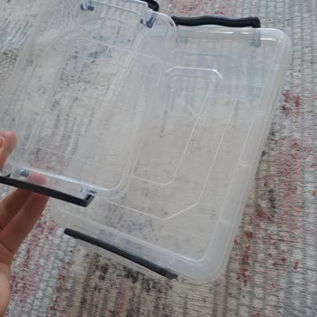 Eksik Ve Lekeli Ürünlerle Hayal Kırıklığına Uğradım, Gratis Online Alışveriş Pişmanlık