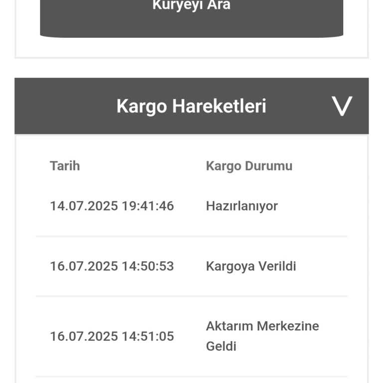 A101’den Aldığım Klima Teslim Edilmiyor, Kimse Dönüş Yapmıyor