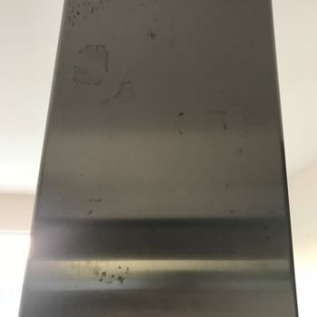 Rota Emlak (Kurtköy) Boyalı Diye Teslim Ettiği Ev!