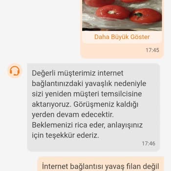 Çürük Ürünler Ve Yetersiz Trendyol Müşteri Hizmeti Deneyimi